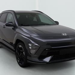 Hyundai Kona Shine N-line EV 65kWh H&eacute;nin-Beaumont