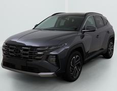 Hyundai Tucson Hénin-Beaumont