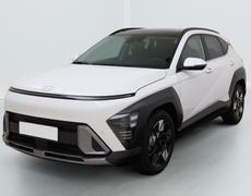 Hyundai Kona Hénin-Beaumont