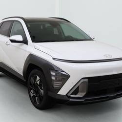 Hyundai Kona EXECUTIVE + 1.6 GDI HEV 6DCT H&eacute;nin-Beaumont