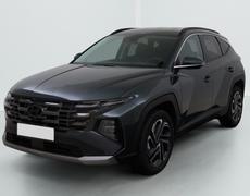 Hyundai Tucson Hénin-Beaumont