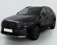 Hyundai Tucson Hénin-Beaumont