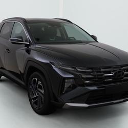 Hyundai Tucson Shine Sensation 1.6 T-GDi HEV 6AT H&eacute;nin-Beaumont