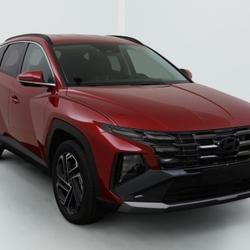 Hyundai Tucson Shine 1.6 T-GDi HEV 6AT H&eacute;nin-Beaumont