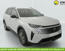 Peugeot 5008 Saint-Fons