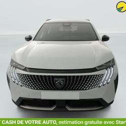 Peugeot 5008 HYBRID 145 CH E-DCS6 ALLURE Saint-Fons