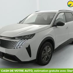 Peugeot 5008 HYBRID 145 CH E-DCS6 ALLURE Saint-Fons