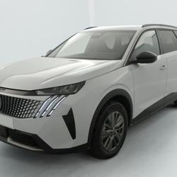 Peugeot 5008 HYBRID 145 CH E-DCS6 ALLURE H&eacute;nin-Beaumont
