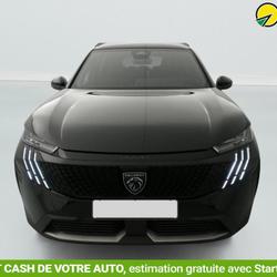 Peugeot 5008 HYBRID 145 CH E-DCS6 ALLURE Saint-Fons