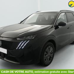 Peugeot 5008 HYBRID 145 CH E-DCS6 ALLURE Saint-Fons