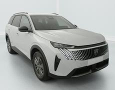 Peugeot 5008 Hénin-Beaumont