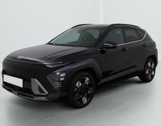 Hyundai Kona Hénin-Beaumont