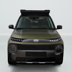 Hyundai Inster Cross Roof Rack 49kWh 115 H&eacute;nin-Beaumont