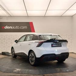 MG MG4 Electric 51kWh - 125 kW 2WD Standard Bruges