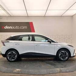 MG MG4 Electric 51kWh - 125 kW 2WD Standard Bruges