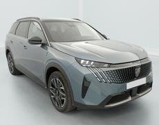 Peugeot 5008 Hénin-Beaumont