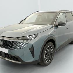 Peugeot 5008 HYBRID 145CH E-DCS6 GT H&eacute;nin-Beaumont