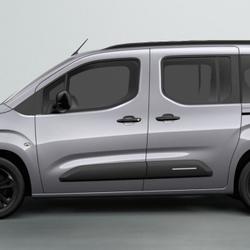 Citroen Berlingo 130 MAX M1 H&eacute;nin-Beaumont