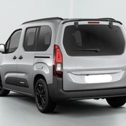 Citroen Berlingo 130 MAX M1 H&eacute;nin-Beaumont