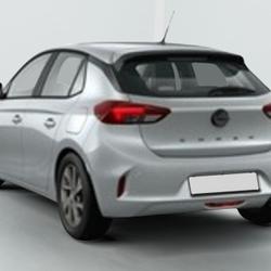 Opel Corsa 1.2 100 BVM6 H&eacute;nin-Beaumont