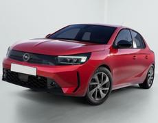 Opel Corsa Hénin-Beaumont