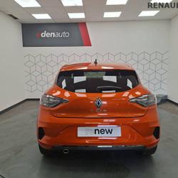 Renault Clio 5 TCe 90 ch GSR2 Techno Dax