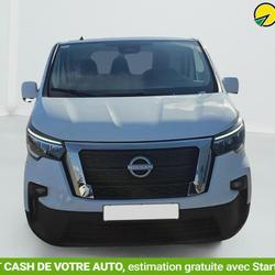 Nissan Primastar FOURGON L2H1 3T1 2.0 DCI 150 S/S BVM N-CONNECTA Saint-Fons