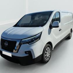 Nissan Primastar L2H1 3T1 2.0 DCI 150 S S BVM N-CONNECTA H&eacute;nin-Beaumont