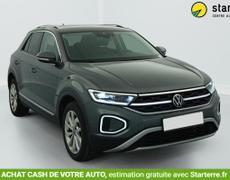 Volkswagen T-Roc Saint-Fons