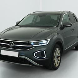Volkswagen T-Roc 2.0 TDI 150 START STOP DSG7 4MOTION STYLE H&eacute;nin-Beaumont