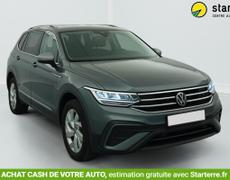 Volkswagen Tiguan Saint-Fons