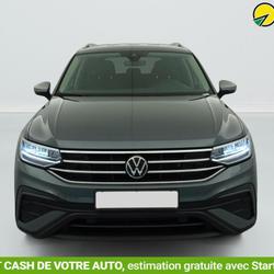 Volkswagen Tiguan 1.5 TSI 150 Life Saint-Fons