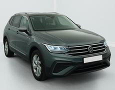 Volkswagen Tiguan Hénin-Beaumont