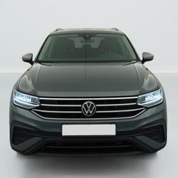 Volkswagen Tiguan 1.5 TSI 150 Life H&eacute;nin-Beaumont