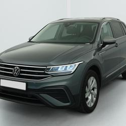 Volkswagen Tiguan 1.5 TSI 150 Life H&eacute;nin-Beaumont