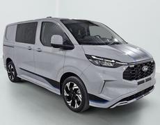 Ford Transit Hénin-Beaumont