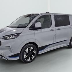 Ford Transit TRANSIT CUSTOM CA 320 L1H1 2.0 ECOBLUE 170 CH BVA8 SPORT H&eacute;nin-Beaumont