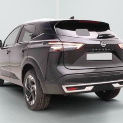 Nissan Qashqai 1.3 DIG-T MHEV 158 AUT N-CONNECTA H&eacute;nin-Beaumont