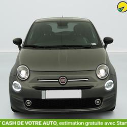 Fiat 500 II 1.0 70 ch Hybride BSG S/S Saint-Fons
