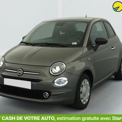 Fiat 500 II 1.0 70 ch Hybride BSG S/S Saint-Fons