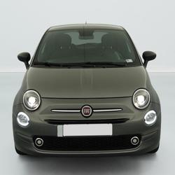 Fiat 500 II 1.0 70 ch Hybride BSG S S H&eacute;nin-Beaumont