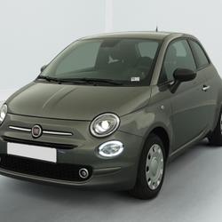 Fiat 500 II 1.0 70 ch Hybride BSG S S H&eacute;nin-Beaumont