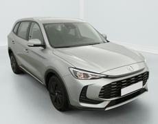 MG ZS Hénin-Beaumont