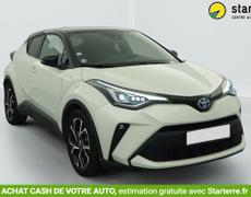 Toyota C-HR Hybride MY20 2.0L DISTINCTIVE
