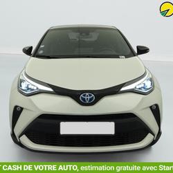 Toyota C-HR Hybride MY20 2.0L DISTINCTIVE Saint-Fons