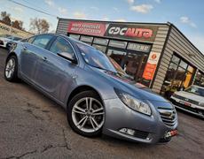 Opel Insignia A Lisieux