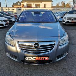 Opel Insignia A 2.0 CDTI 160Ch Cosmo Lisieux