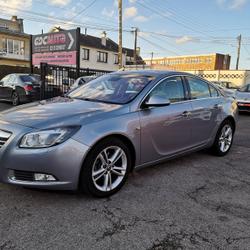 Opel Insignia A 2.0 CDTI 160Ch Cosmo Lisieux