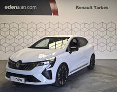 Renault Clio 5