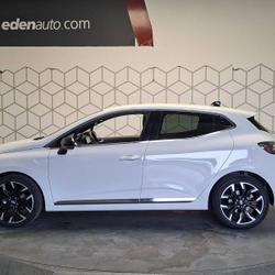 Renault Clio 5 TCe 90 ch GSR2 Techno Tarbes